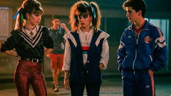 Revolusi “Anak Gaul”: Kenapa Gen Z Jaman Sekarang Malah Terobsesi Jadi Anak 80-an?